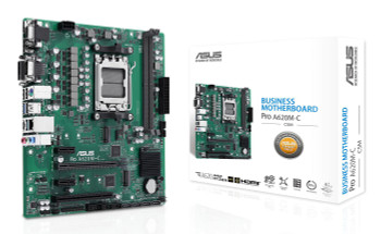 Asus 90MB1F80-M0EAYC Pro A620M-C-Csm Amd A620 90MB1F80-M0EAYC