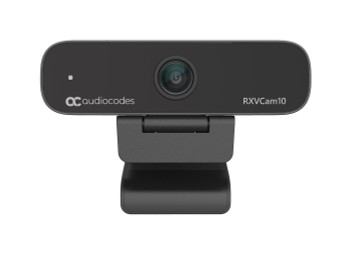 AudioCodes RXVCAM10 Hd Video Usb Camera RXVCAM10