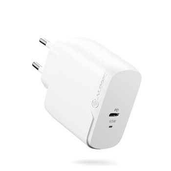 Alogic WCG1X65-EU 1X65 Universal White Ac Indoor WCG1X65-EU