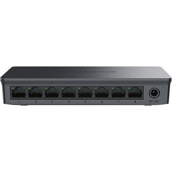 Grandstream GWN7701 Network Switch Unmanaged 10G GWN7701