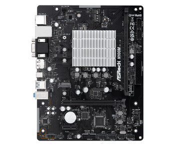 Asrock 90-MXBK80-A0UAYZ N100M Na Integrated Cpu 90-MXBK80-A0UAYZ