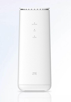 ZTE MF289F Cellular Network Device MF289F