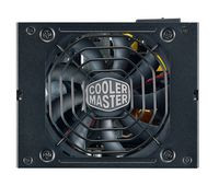 Cooler Master MPY-8501-SFHAGV-EU V850 Sfx Gold Power Supply MPY-8501-SFHAGV-EU