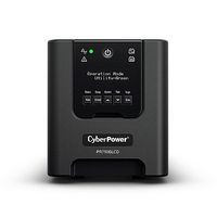 CyberPower PR750ELCDGR Uninterruptible Power Supply PR750ELCDGR