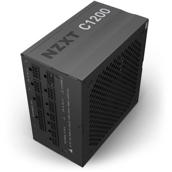 NZXT PA-2G1BB-EU C1200 Gold Power Supply Unit PA-2G1BB-EU