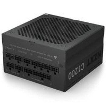 NZXT PA-2G1BB-EU C1200 Gold Power Supply Unit PA-2G1BB-EU