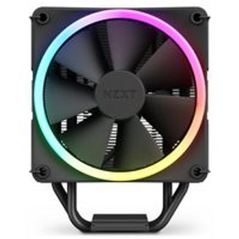 NZXT RC-TR120-B1 T120 Rgb Processor Air Cooler RC-TR120-B1