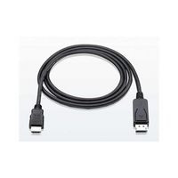 Techly ICOC-DSP-H12-030 Converter Cable 3M ICOC-DSP-H12-030