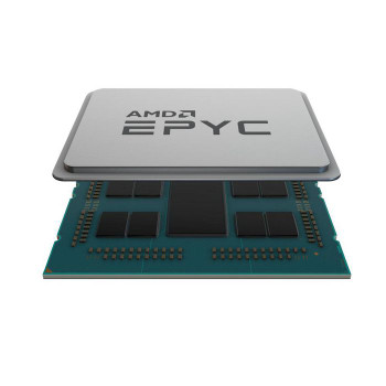 Hewlett Packard Enterprise P38702-B21 Amd Epyc 73F3 Processor 3.5 P38702-B21