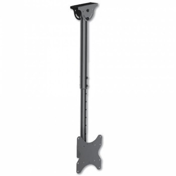 Techly ICA-CPLB-922L Telescopic Ceiling Support Up ICA-CPLB-922L
