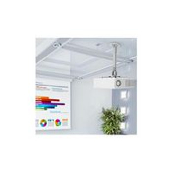 Techly ICA-PM-18S Projector Ceiling Support ICA-PM-18S