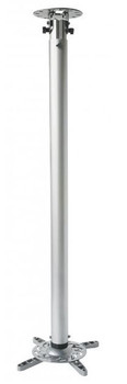 Techly ICA-PM-104XL Project Mount Ceiling Silver ICA-PM-104XL
