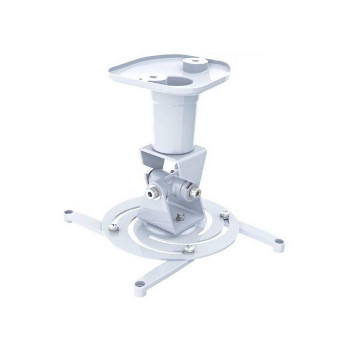 Techly ICA-PM-100WH Universal Ceiling Bracket for ICA-PM-100WH