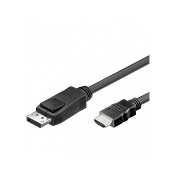 Techly ICOC-DSP-H12-020 Converter Cable 2M ICOC-DSP-H12-020