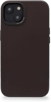 Decoded D23IPO14BC1CHB Leather Backcover Apple D23IPO14BC1CHB