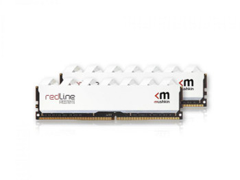 Mushkin MRD4E360GKKP16GX2 Redline Memory Module 32 Gb 2 MRD4E360GKKP16GX2 Mushkin MRD4E360GKKP16GX2 Redline Memory Module 32 Gb 2 MRD4E360GKKP16GX2
