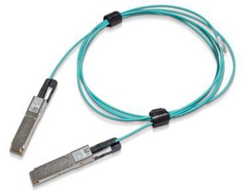 NVIDIA 980-9I45G-00H010 Mfs1S00 Infiniband Cable 10 M 980-9I45G-00H010