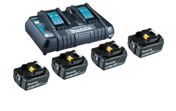 Makita 199483-0 Cordless Tool Battery / 199483-0