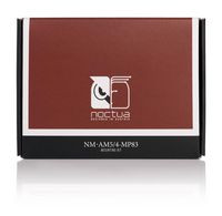 Noctua NM-AM5/4-MP83 Computer Cooling System NM-AM5/4-MP83