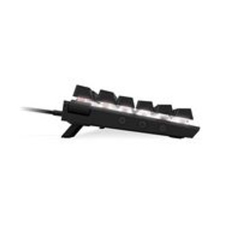 NZXT KB-175DE-BR Function Minitkl Keyboard Usb KB-175DE-BR