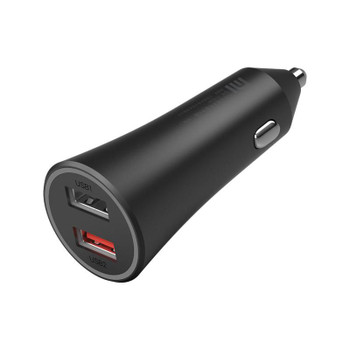 Xiaomi GDS4147GL Mi 37W Dual-Port Car Charger GDS4147GL