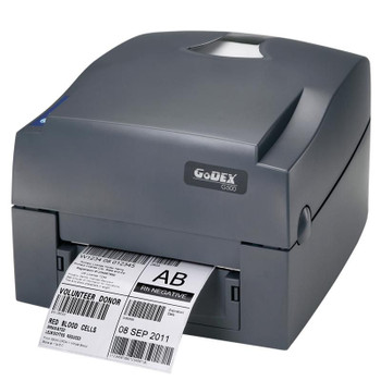 GoDEX GP-G500-UES G500 Label Printer Direct GP-G500-UES