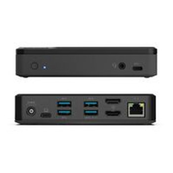 Alogic DUTHDPR Laptop Dock/Port Replicator DUTHDPR
