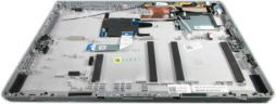 Dell 75GKT ASSY Cover Service Kit. Cover 75GKT