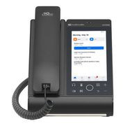 AudioCodes TEAMS-C470HDPS-DBW Teams C470Hd Total Touch TEAMS-C470HDPS-DBW