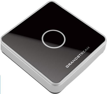 Grandstream GDS37X0-RFID-RD Rfid Reader Usb Black GDS37X0-RFID-RD