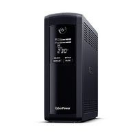 CyberPower VP1600ELCD Uninterruptible Power Supply VP1600ELCD