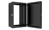 Lanview RWP20U45BL-D 19" 20U W=600mm D=600mm RWP20U45BL-D