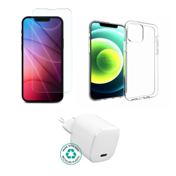 eSTUFF ES-KIT-IPH13PRO Kit for iPhone 13 Pro. ES-KIT-IPH13PRO