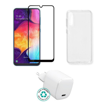 eSTUFF ES-KIT-SAMGALA50 Kit for Samsung Galaxy A50. ES-KIT-SAMGALA50