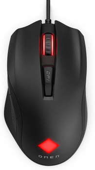 HP 8BC53AA#ABL HP OMEN GEN2 MOUSE 600 8BC53AA#ABL