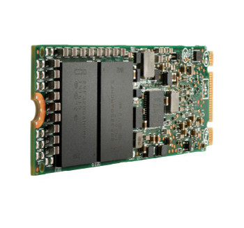 HP 847110-036 GNRC SSD 512GB 2280M2PCIe3x4SS 847110-036
