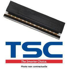 TSC PH-286MT-0001 Print head module. 203 dpi PH-286MT-0001