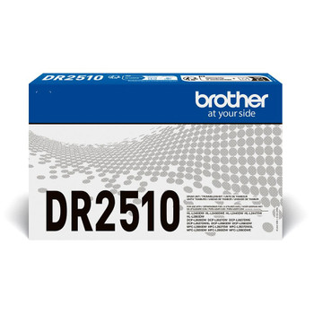Brother DR2510 Drum unit. approx. 15.000 DR2510