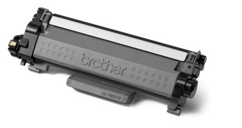 Brother TN2510 Standard yield black toner TN2510