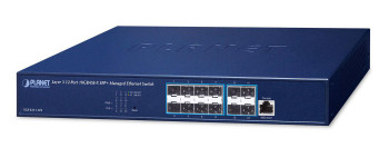 Planet XGS-6311-12X Layer 3 12-Port 10GBASE-X XGS-6311-12X