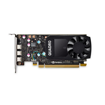 PNY VCQP400V2-SB-RFB Graphics Card Nvidia Quadro VCQP400V2-SB-RFB