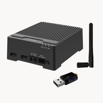 Axis 02877-001 W400 Body Worn Activation Kit 02877-001