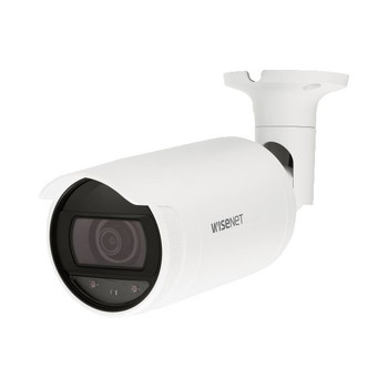 Hanwha ANO-L6012R 2MP IR Bullet Camera ANO-L6012R