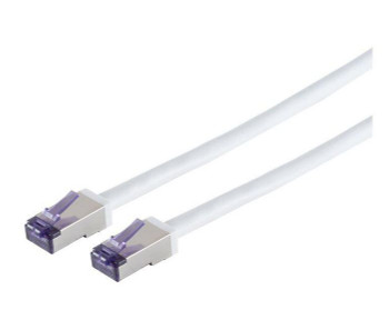 Lanview LVN-CAT6A-FLEX-5MWH Lanview HIGH-FLEX Cat6a S/FTP LVN-CAT6A-FLEX-5MWH