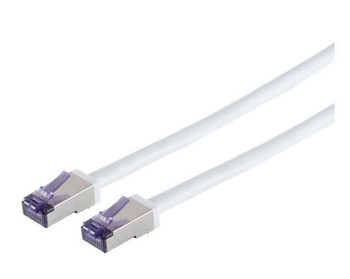 Lanview LVN-CAT6A-FLEX-7.5MWH Lanview HIGH-FLEX Cat6a S/FTP LVN-CAT6A-FLEX-7.5MWH
