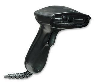 Manhattan 460835 Barcode Scanner Long Range 460835