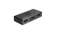 MicroConnect MC-HDMISWITCH-4K-MINI 4K@60Hz Bi-directional HDMI MC-HDMISWITCH-4K-MINI