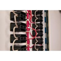 Brady M4-7-498 BMP41/BMP51/M511 Label M4-7-498