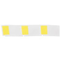 Brady M4-91-427-YL BMP41/BMP51/M511 Label M4-91-427-YL