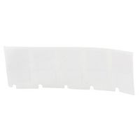 Brady M4-47-422 BMP41/BMP51/M511 Label M4-47-422